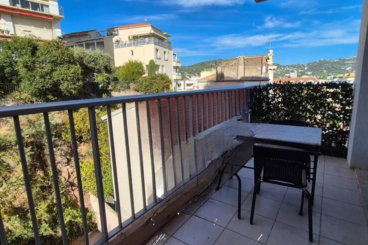 Квартира в Каннах, Франция, 26 м² - фото 3