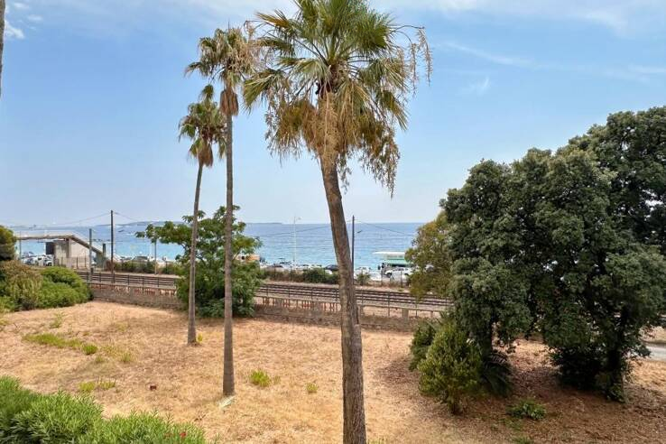 Квартира в Каннах, Франция, 33 м² - фото 3