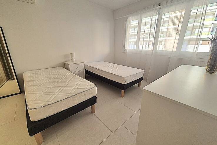 Квартира в Каннах, Франция, 68 м² - фото 3