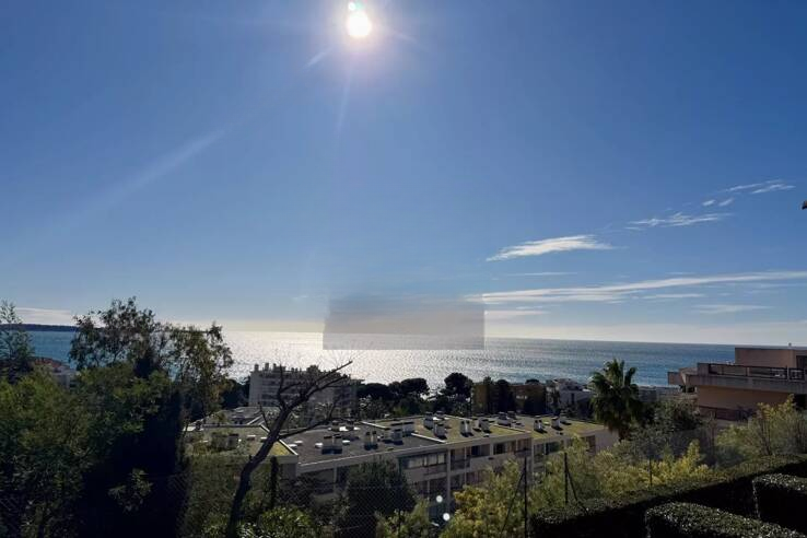 Квартира в Каннах, Франция, 27 м² - фото 3