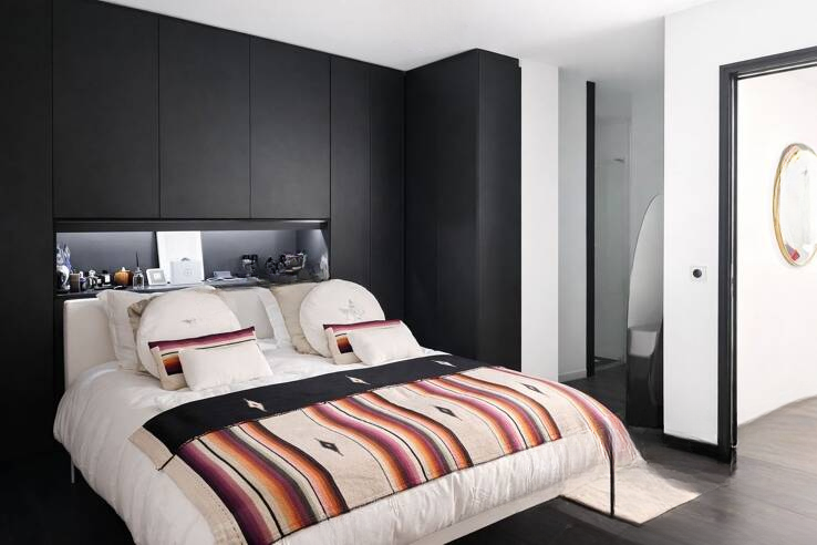 Квартира в Каннах, Франция, 170 м² - фото 3