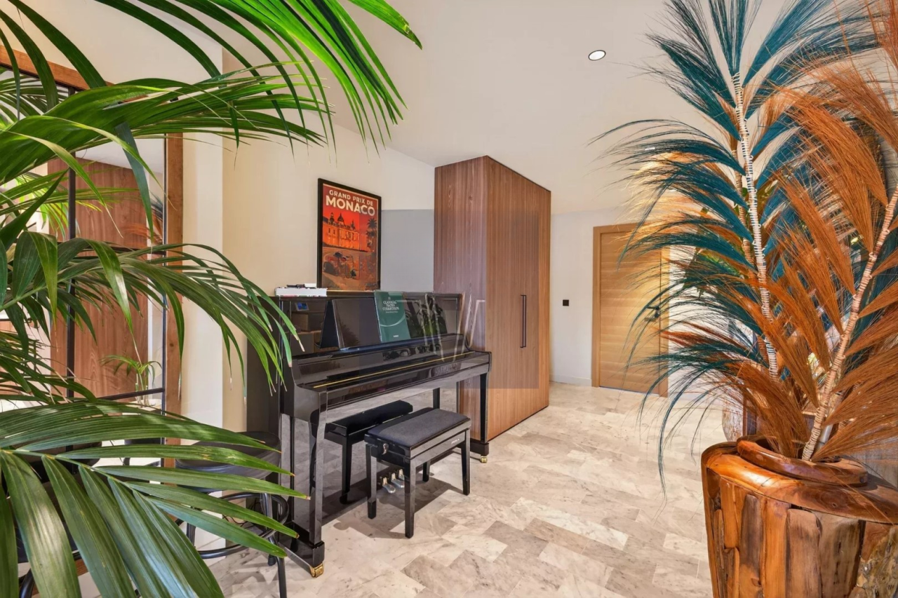 Квартира в Каннах, Франция, 121 м² - фото 7