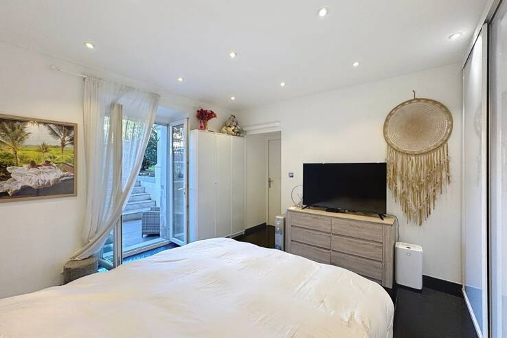 Квартира в Каннах, Франция, 61 м² - фото 3