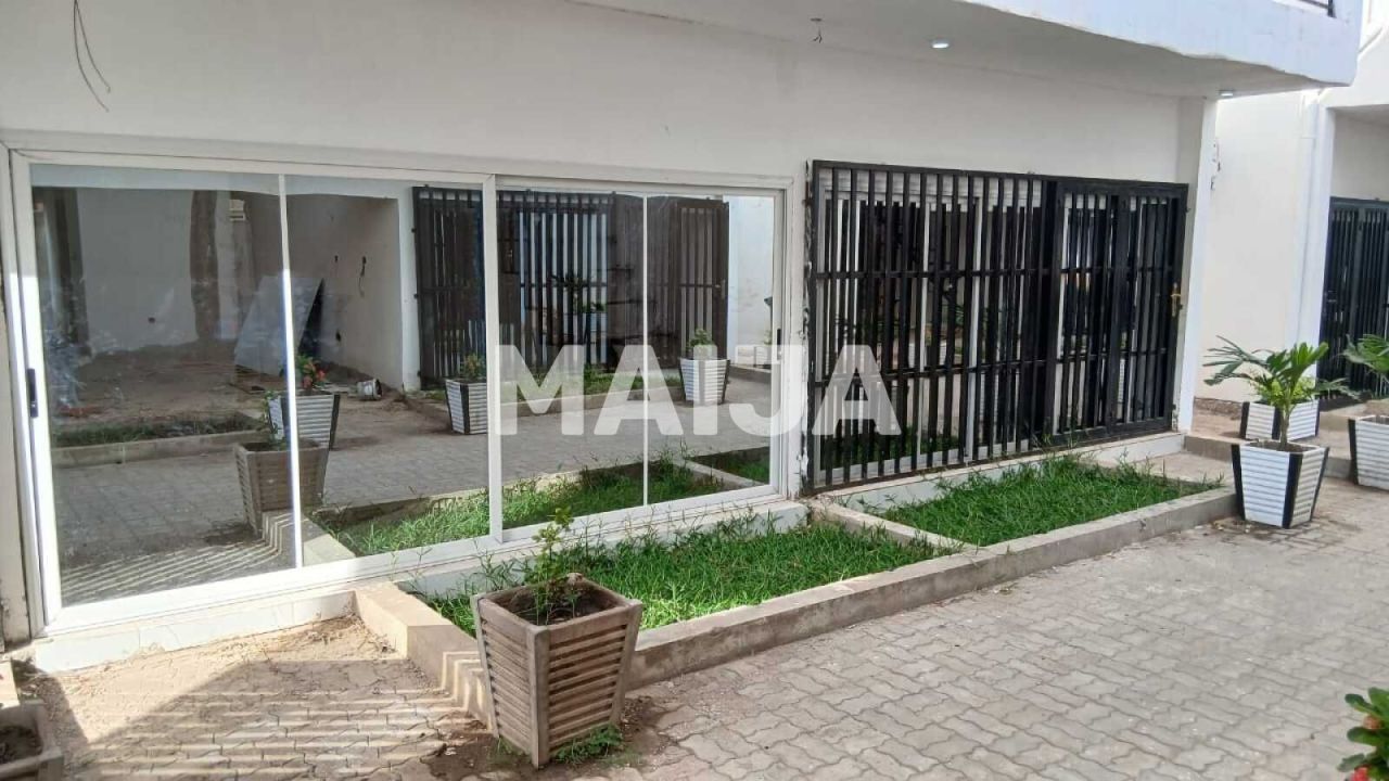 Квартира Bijilo, Гамбия, 48 м² - фото 2