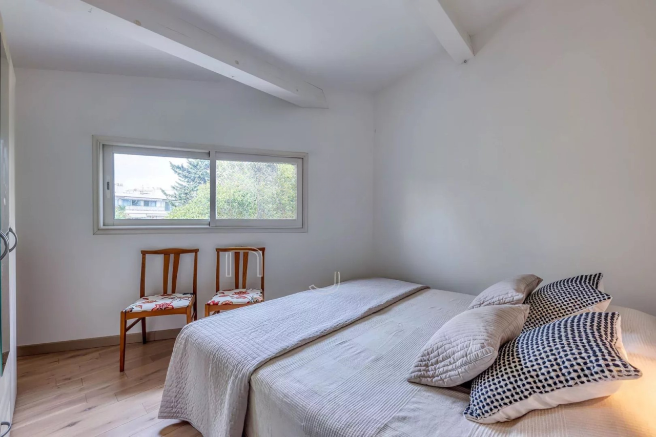 Квартира в Каннах, Франция, 121 м² - фото 7