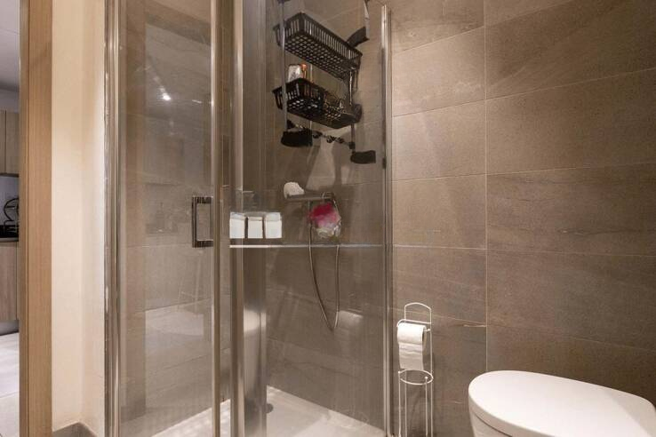 Квартира в Каннах, Франция, 32 м² - фото 3