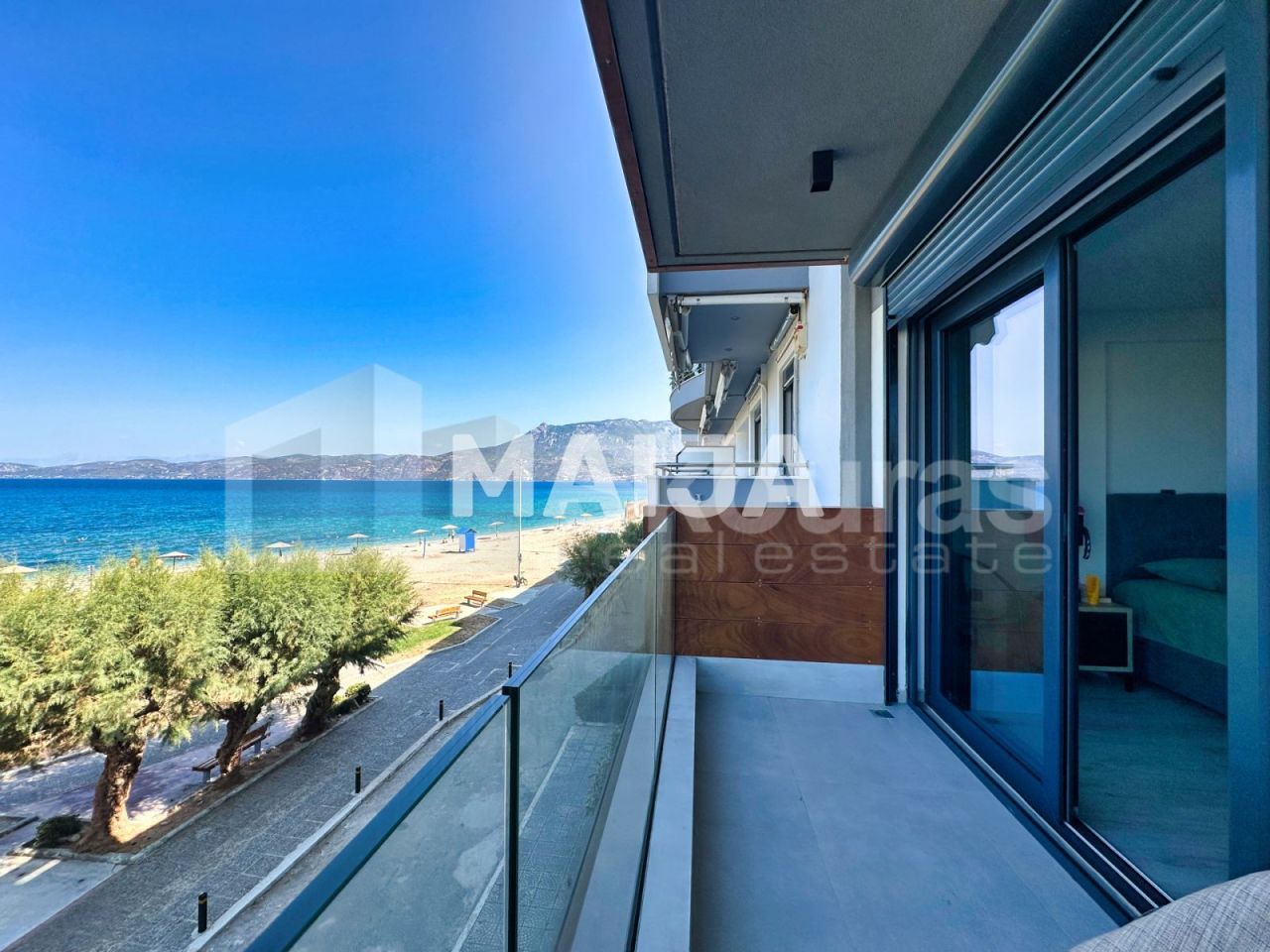 Апартаменты в Коринфе, Греция, 100 м² - фото 2