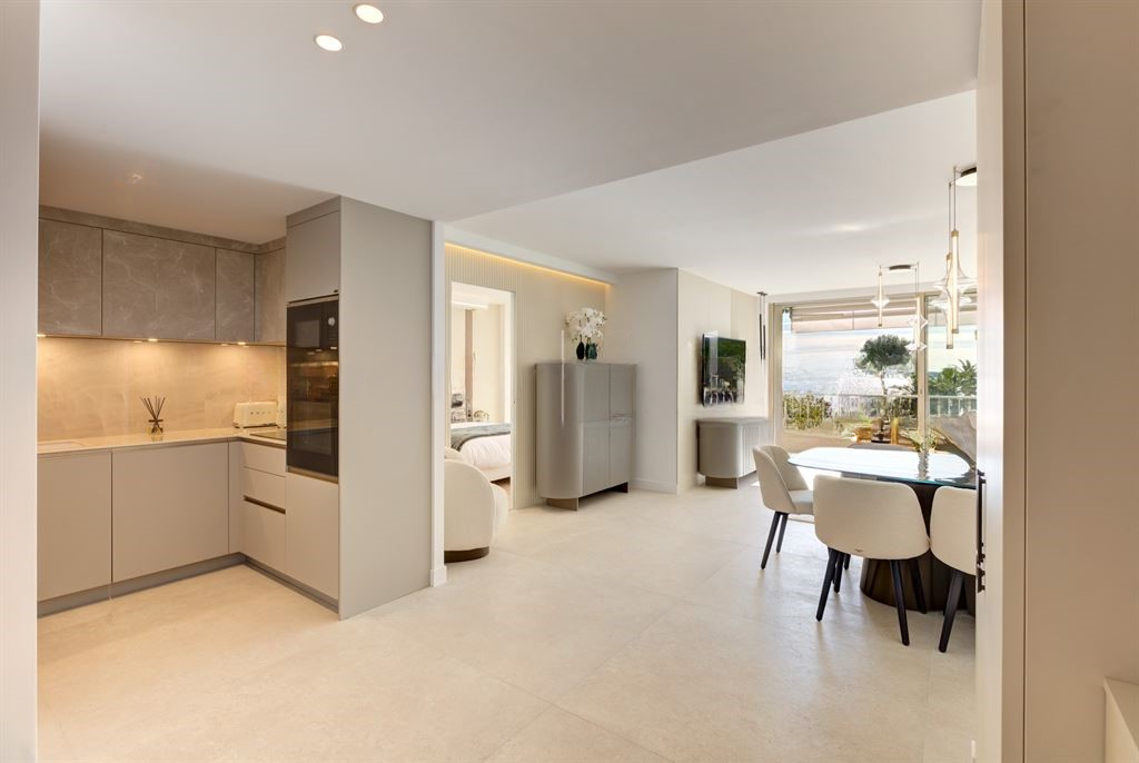 Квартира в Каннах, Франция, 102 м² - фото 7