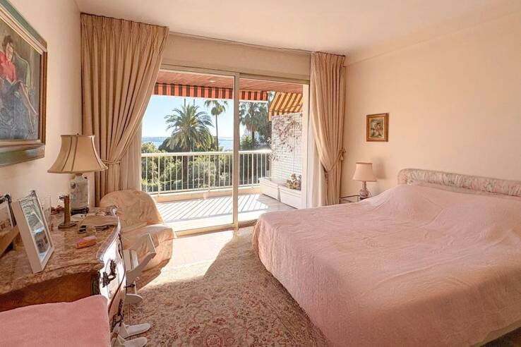 Квартира в Каннах, Франция, 81 м² - фото 3