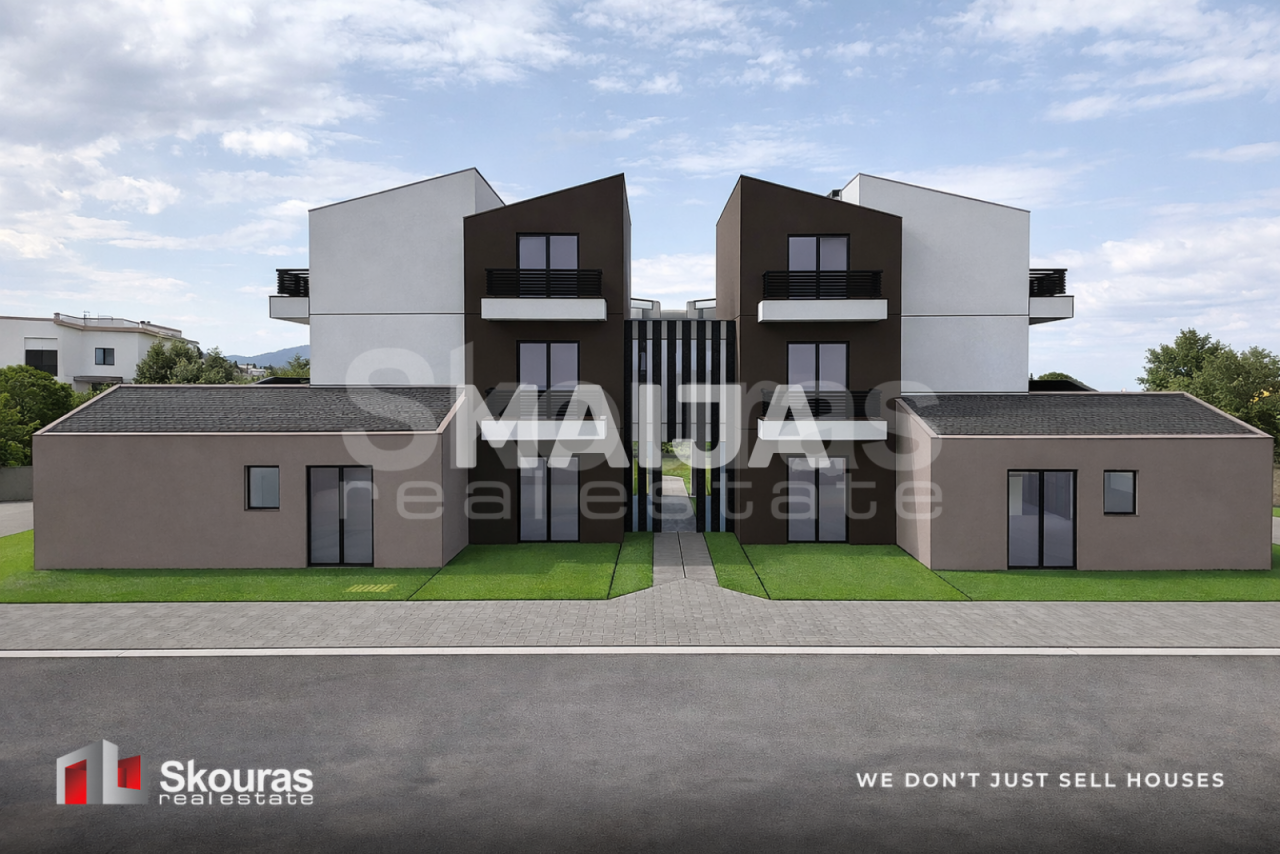 Апартаменты Асини, Греция, 60 м² - фото 2