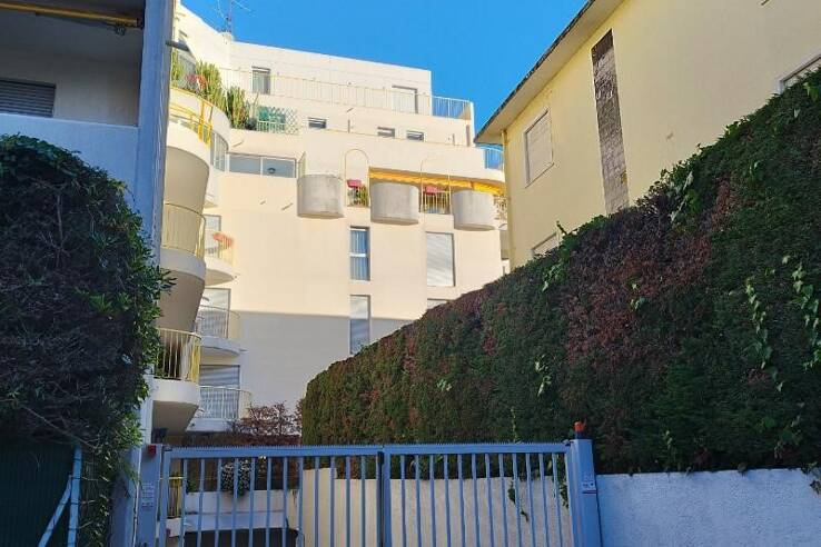 Квартира в Каннах, Франция, 66 м² - фото 3