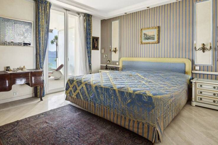 Квартира в Каннах, Франция, 150 м² - фото 3