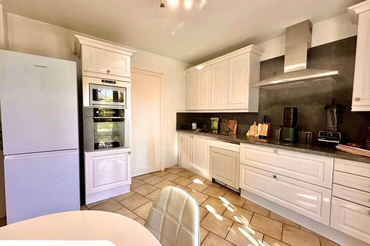 Квартира в Каннах, Франция, 148 м² - фото 3