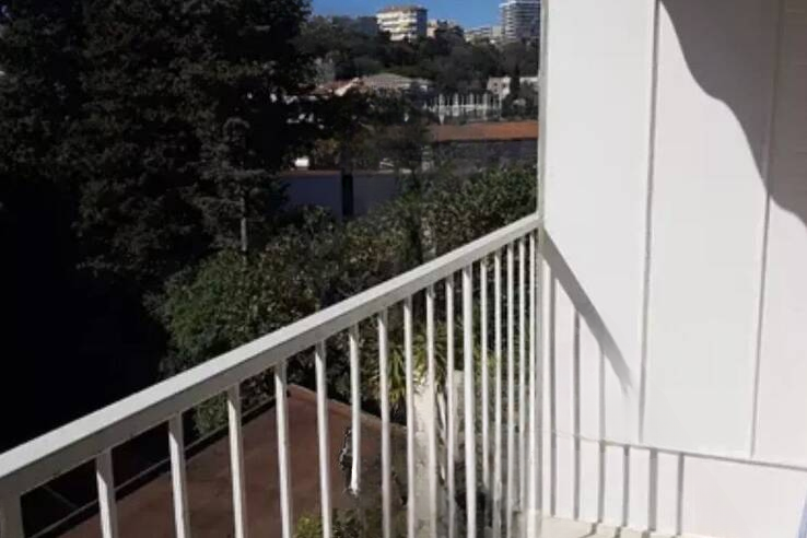 Квартира в Каннах, Франция, 59 м² - фото 3