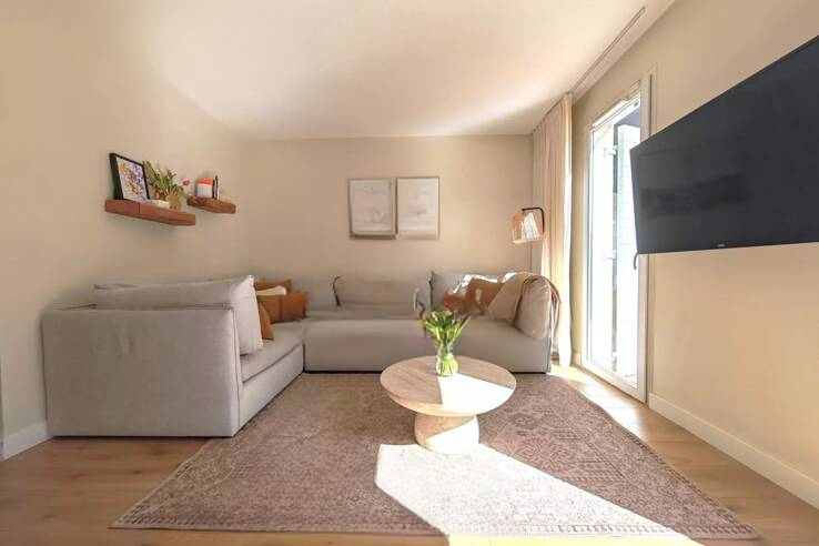 Квартира в Каннах, Франция, 87 м² - фото 3