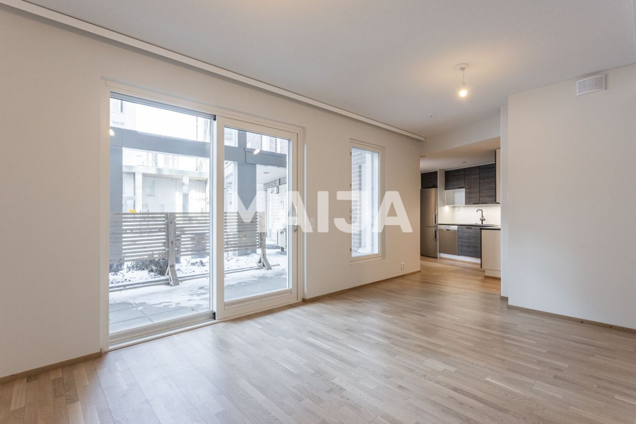 Апартаменты в Тампере, Финляндия, 48 м² - фото 3