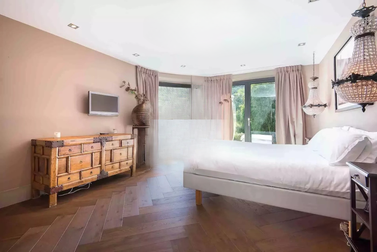 Квартира в Каннах, Франция, 324 м² - фото 7