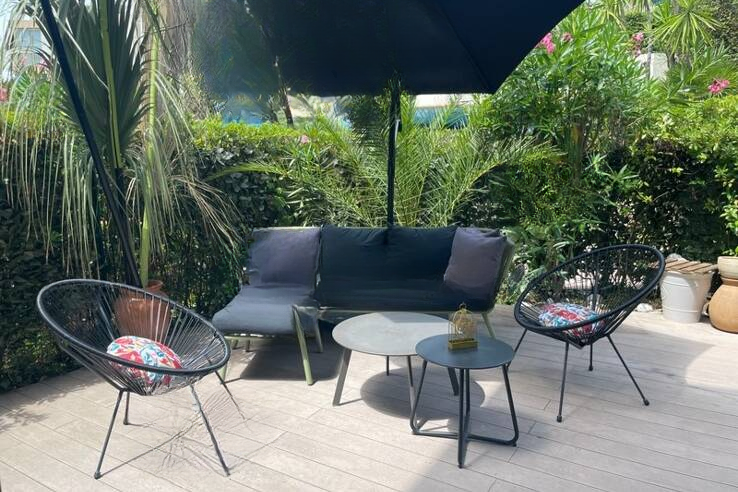 Квартира в Каннах, Франция, 83 м² - фото 3