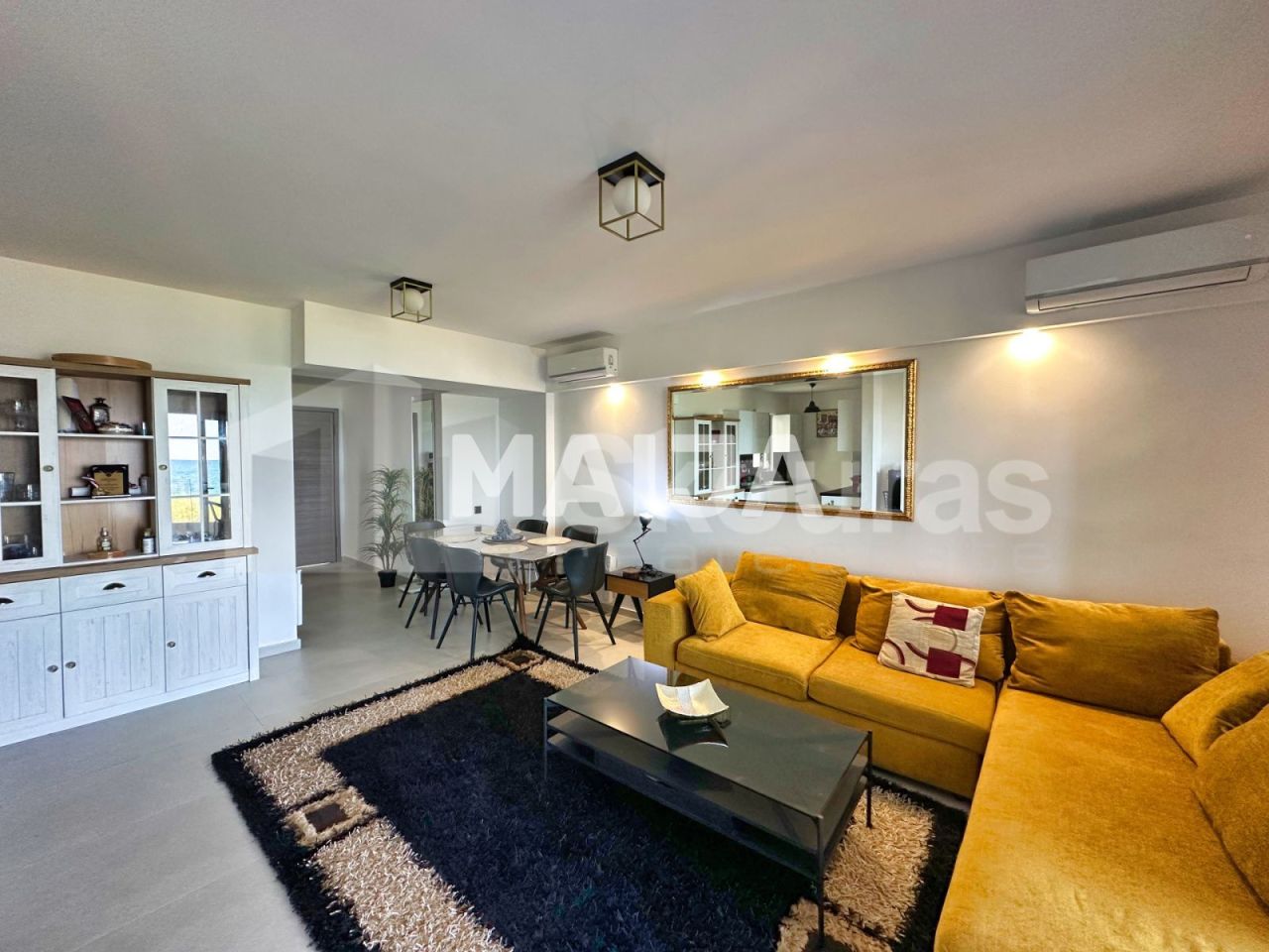 Апартаменты в Коринфе, Греция, 100 м² - фото 3