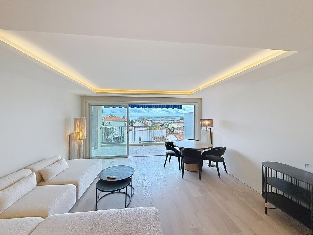 Квартира в Каннах, Франция, 72 м² - фото 6