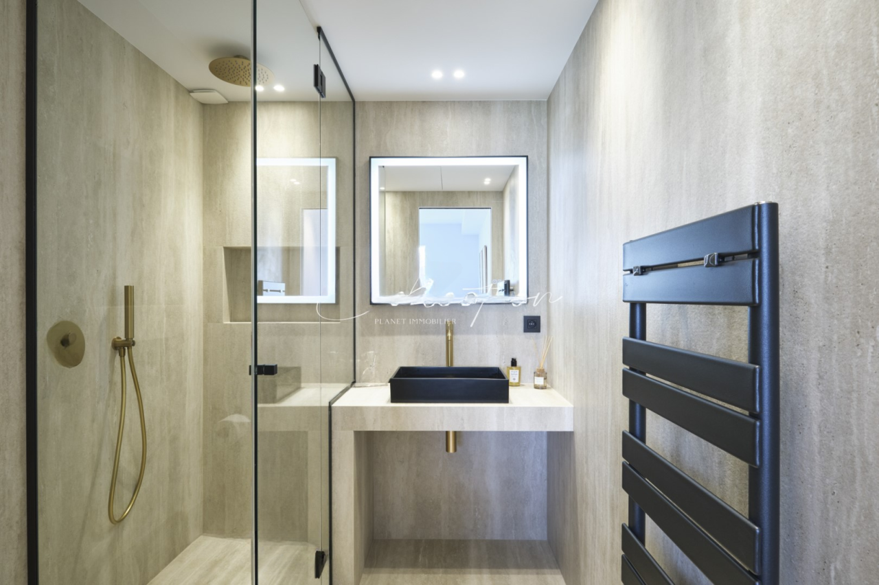 Квартира в Каннах, Франция, 70 м² - фото 8