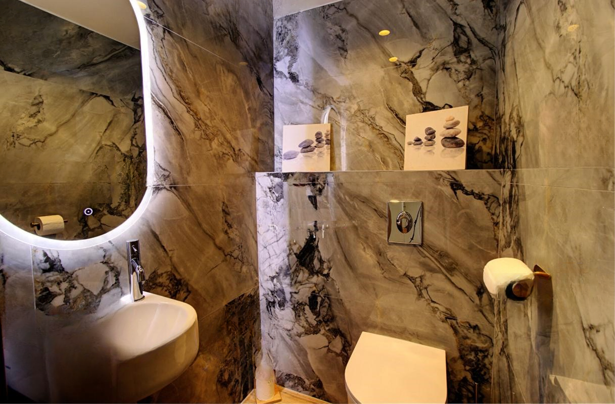 Квартира в Каннах, Франция, 71 м² - фото 8