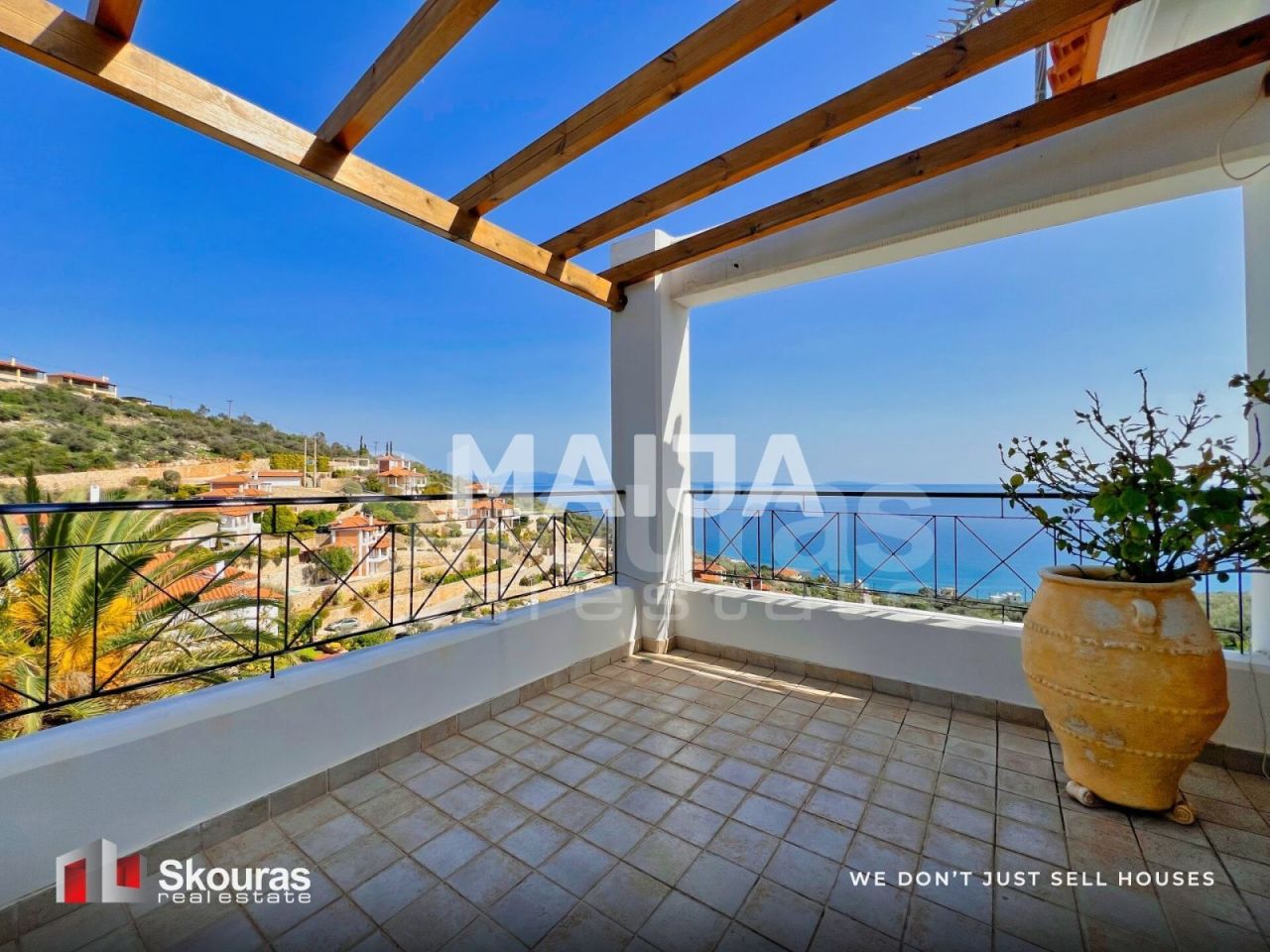 Дом Хиропигадо, Греция, 114.49 м² - фото 3