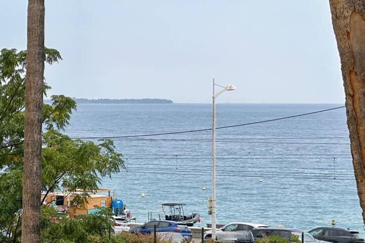 Квартира в Каннах, Франция, 33 м² - фото 4