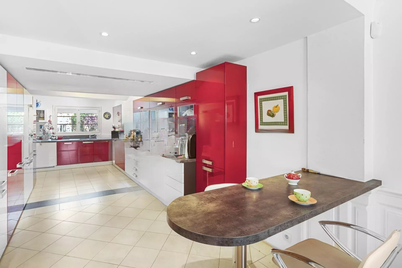 Квартира в Каннах, Франция, 152 м² - фото 8