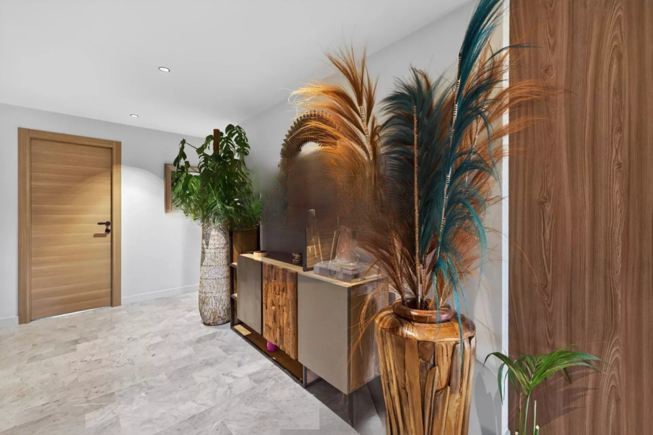 Квартира в Каннах, Франция, 121 м² - фото 8