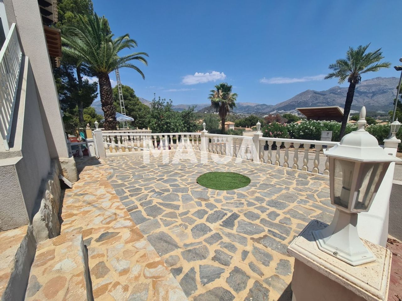 Дом в Ла-Нусиа, Испания, 146 м² - фото 4