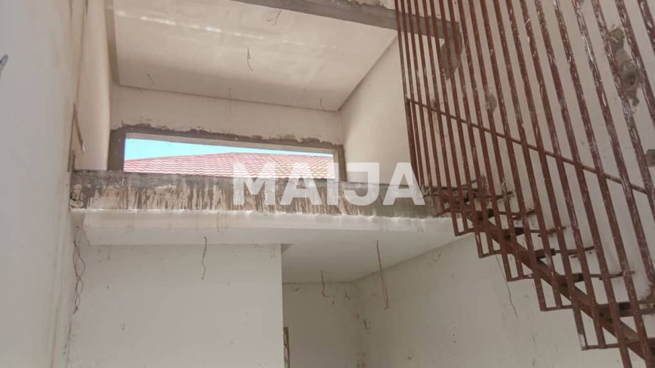 Квартира Bijilo, Гамбия, 48 м² - фото 4