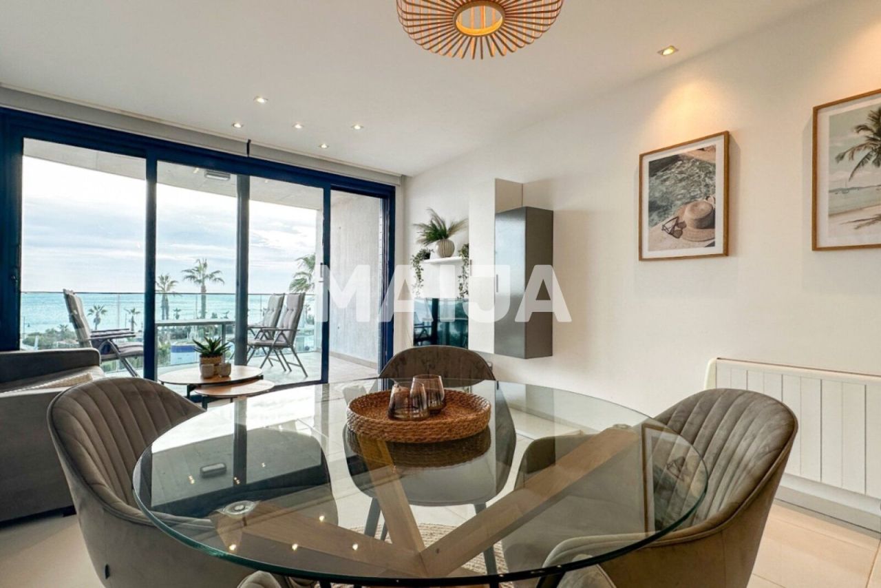 Апартаменты в Торревьехе, Испания, 93 м² - фото 4