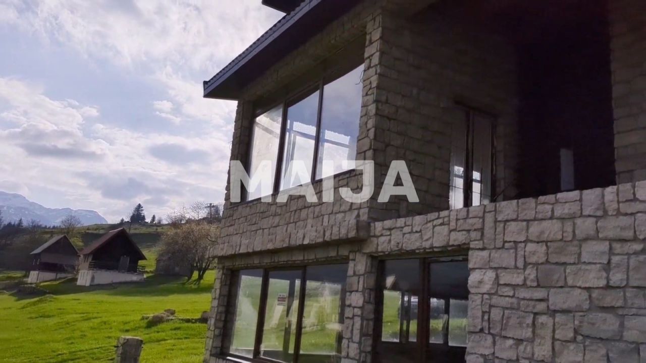 Отель, гостиница в Жабляке, Черногория, 960 м² - фото 4