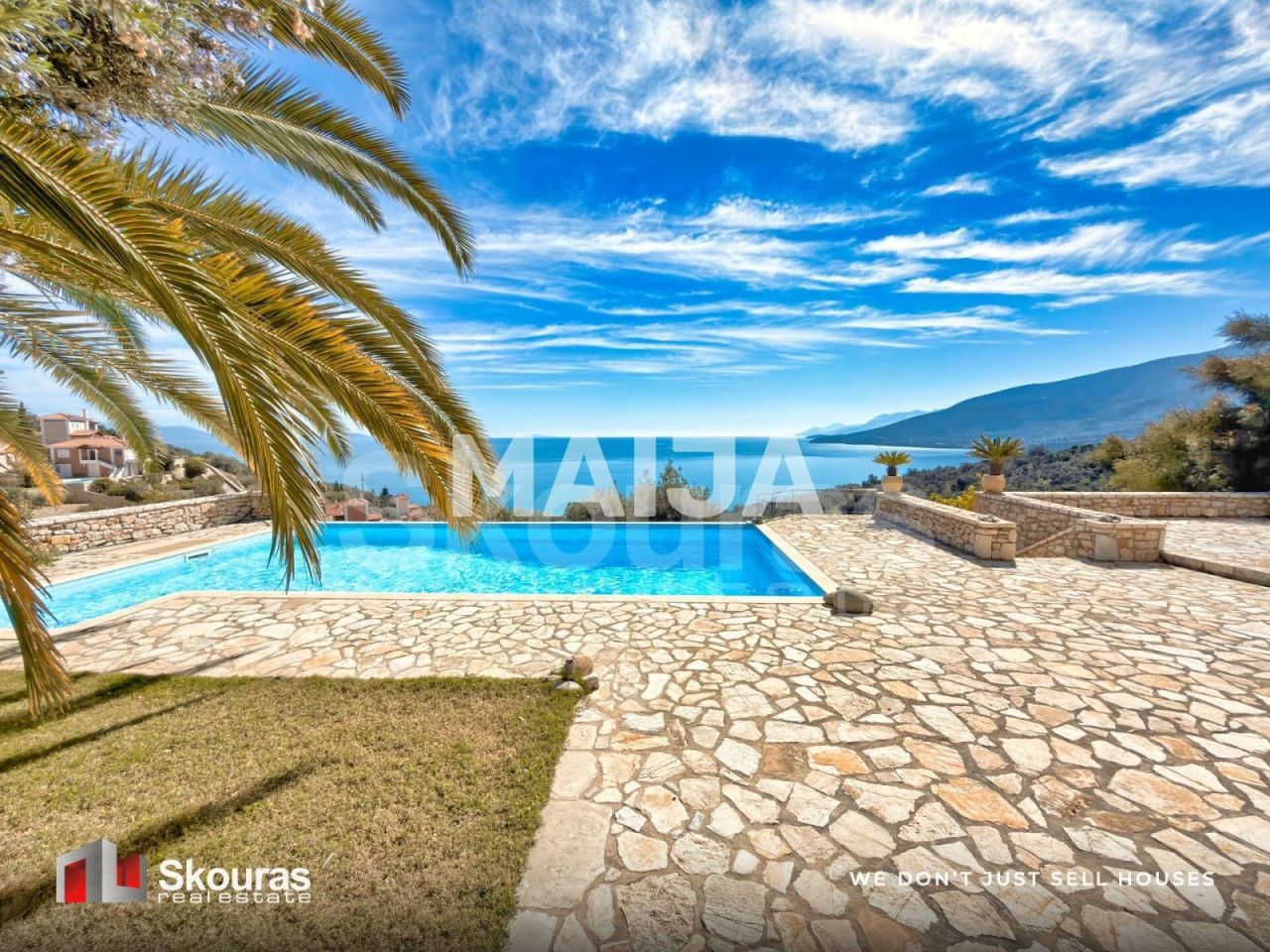 Дом Хиропигадо, Греция, 114.49 м² - фото 4