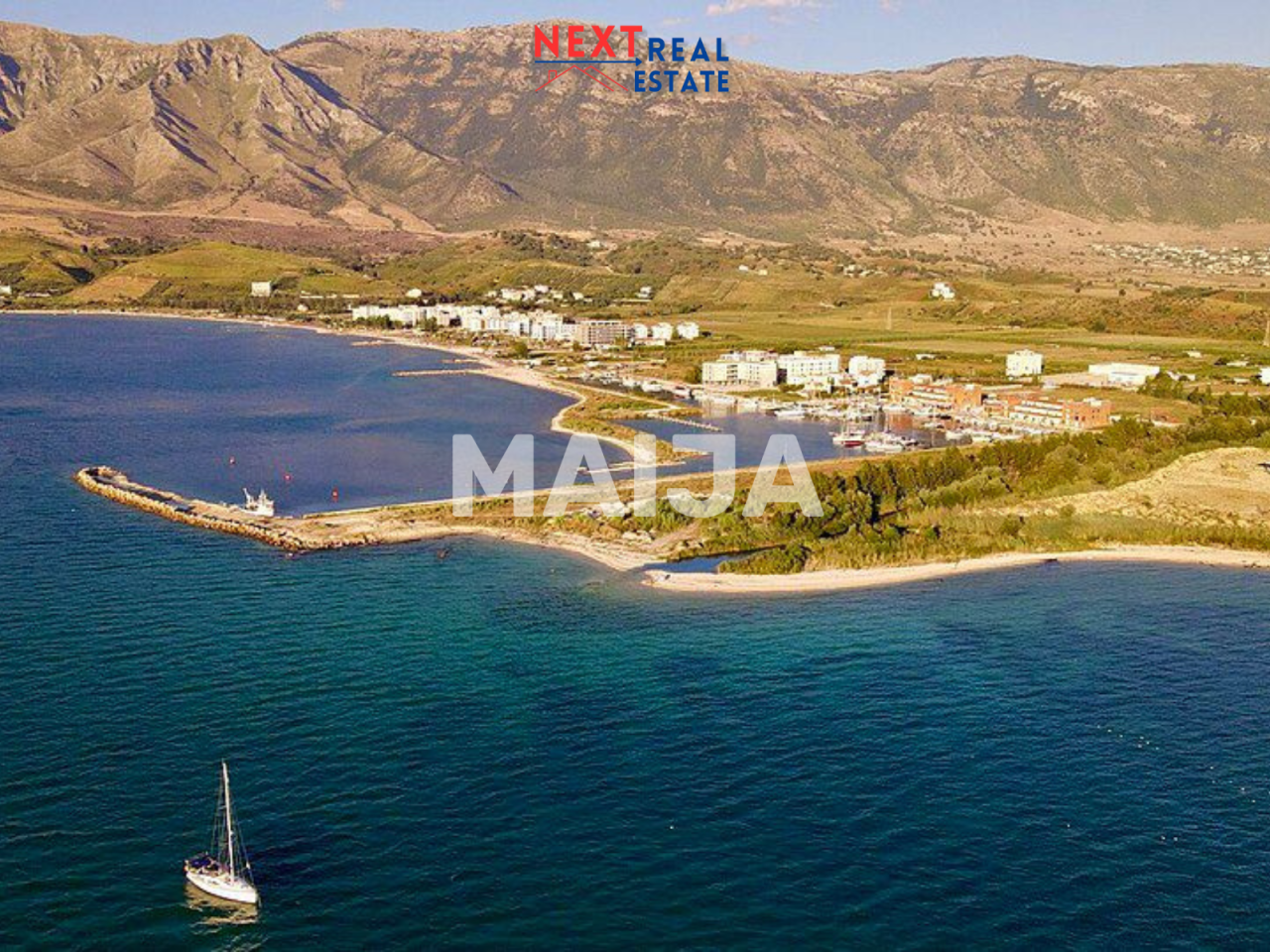 Апартаменты во Влёре, Албания, 74.7 м² - фото 4