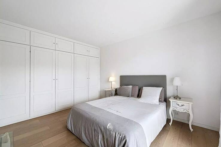 Квартира в Каннах, Франция, 89 м² - фото 4