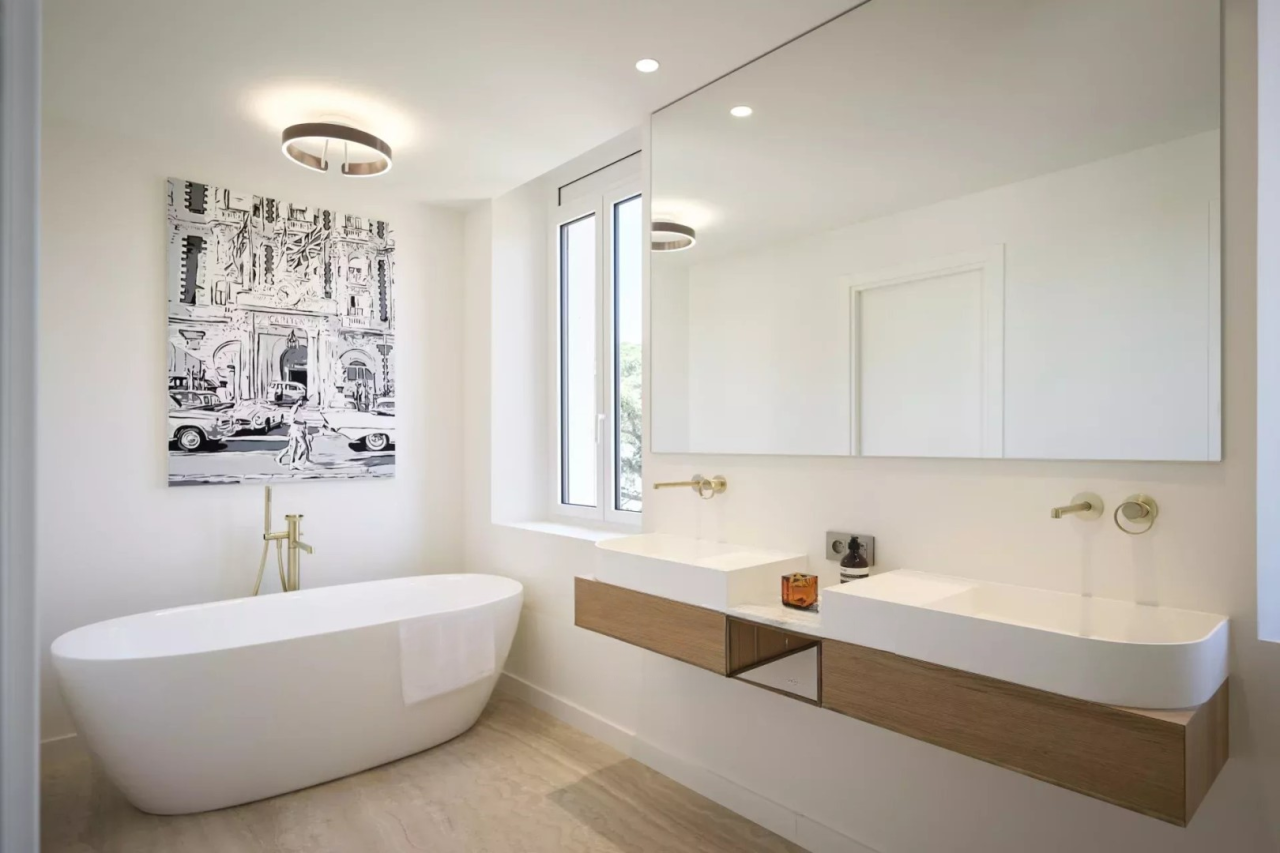 Квартира в Каннах, Франция, 197 м² - фото 8