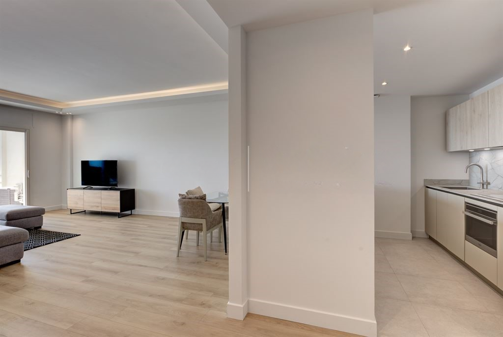 Квартира в Каннах, Франция, 77 м² - фото 8