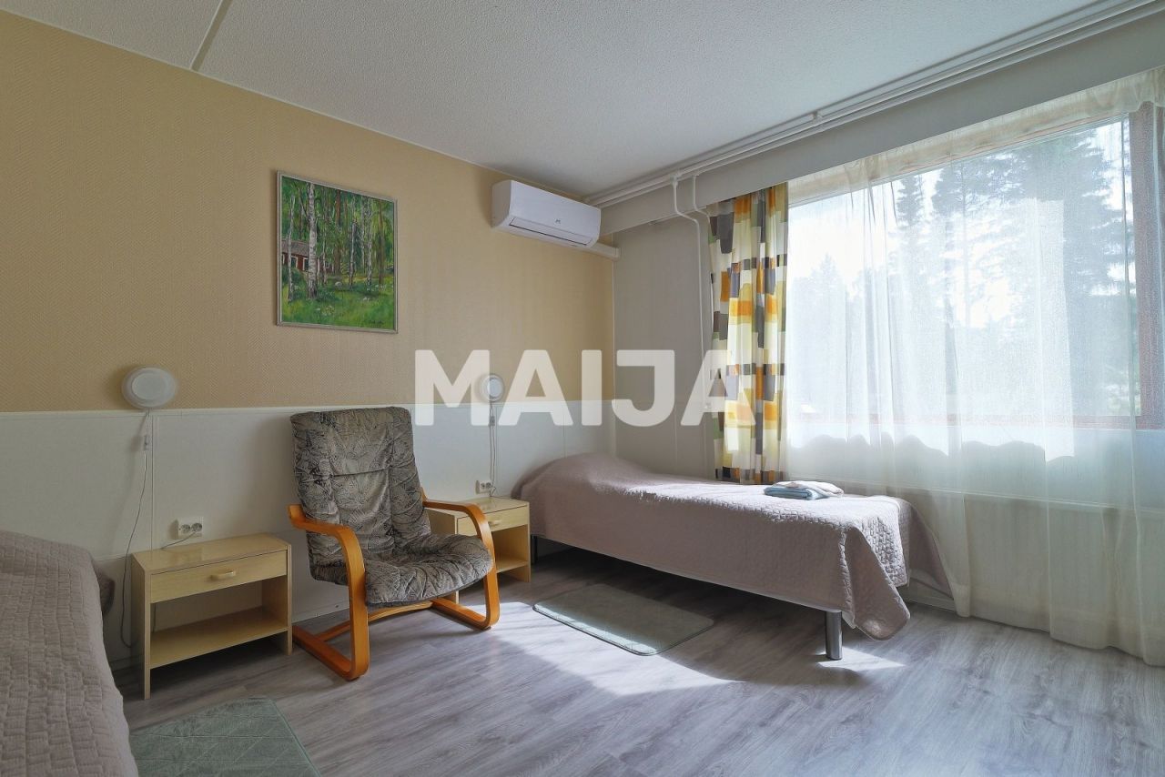 Отель, гостиница в Асиккала, Финляндия, 408 м² - фото 4