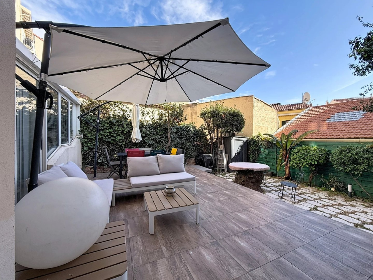 Квартира в Каннах, Франция, 109 м² - фото 8