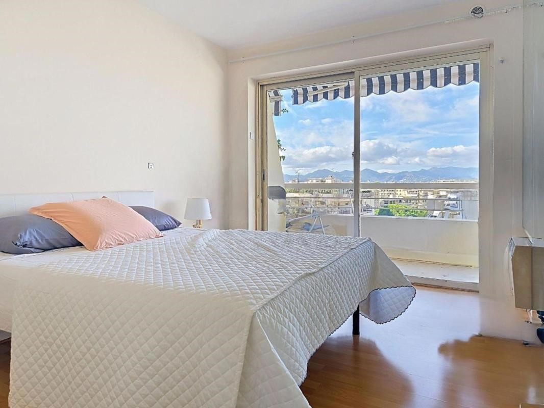 Квартира в Каннах, Франция, 134 м² - фото 8