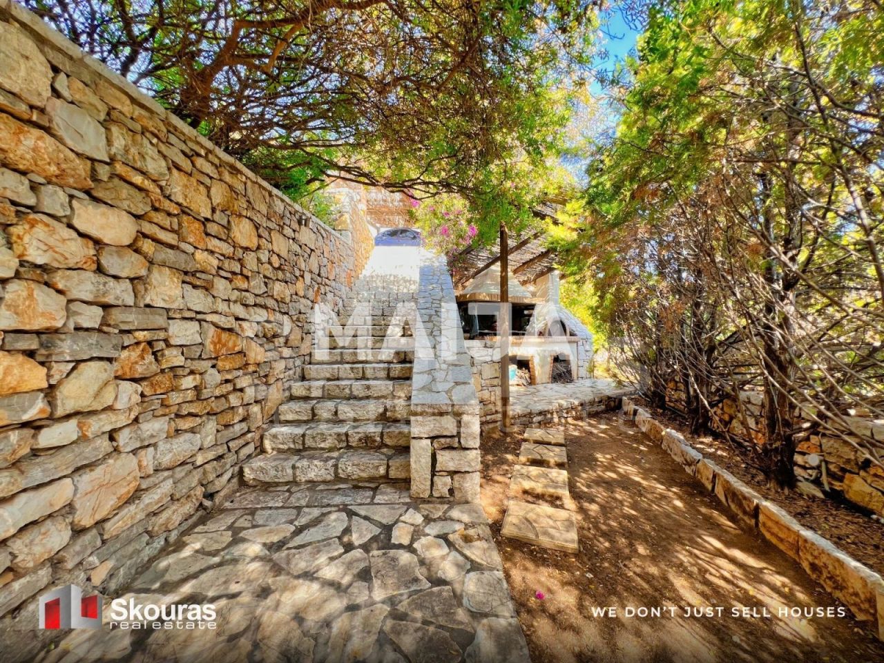 Дом Хиропигадо, Греция, 114.49 м² - фото 5