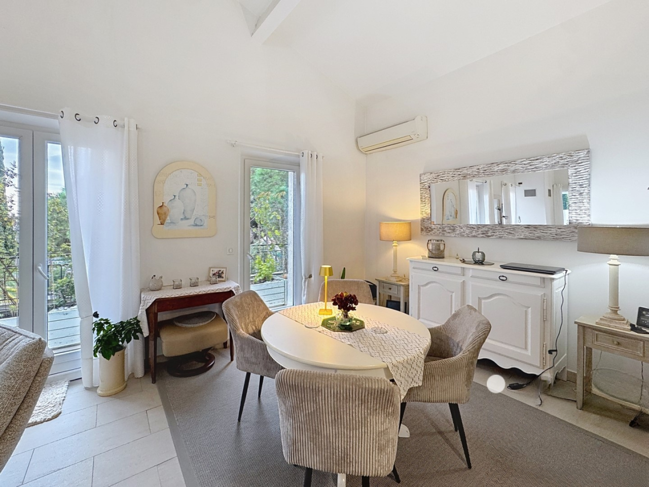 Квартира в Каннах, Франция, 109 м² - фото 8