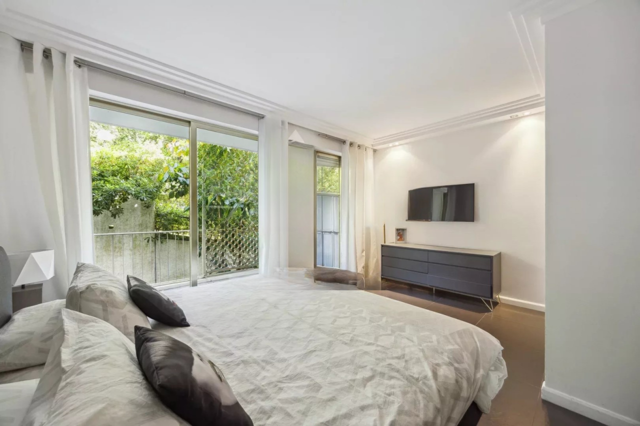 Квартира в Каннах, Франция, 103 м² - фото 8