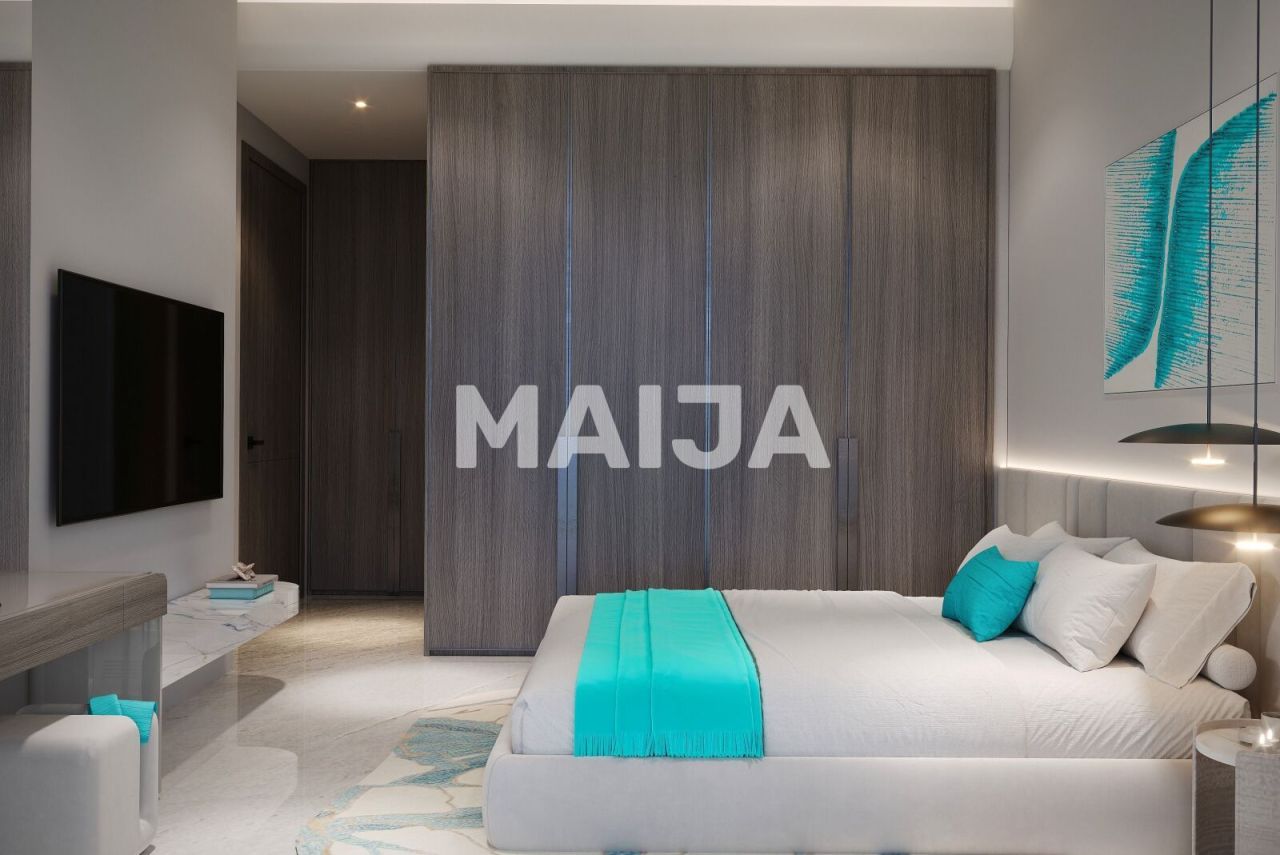 Апартаменты в Дубае, ОАЭ, 33 м² - фото 5