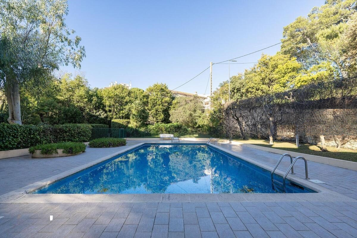 Квартира в Каннах, Франция, 64 м² - фото 8