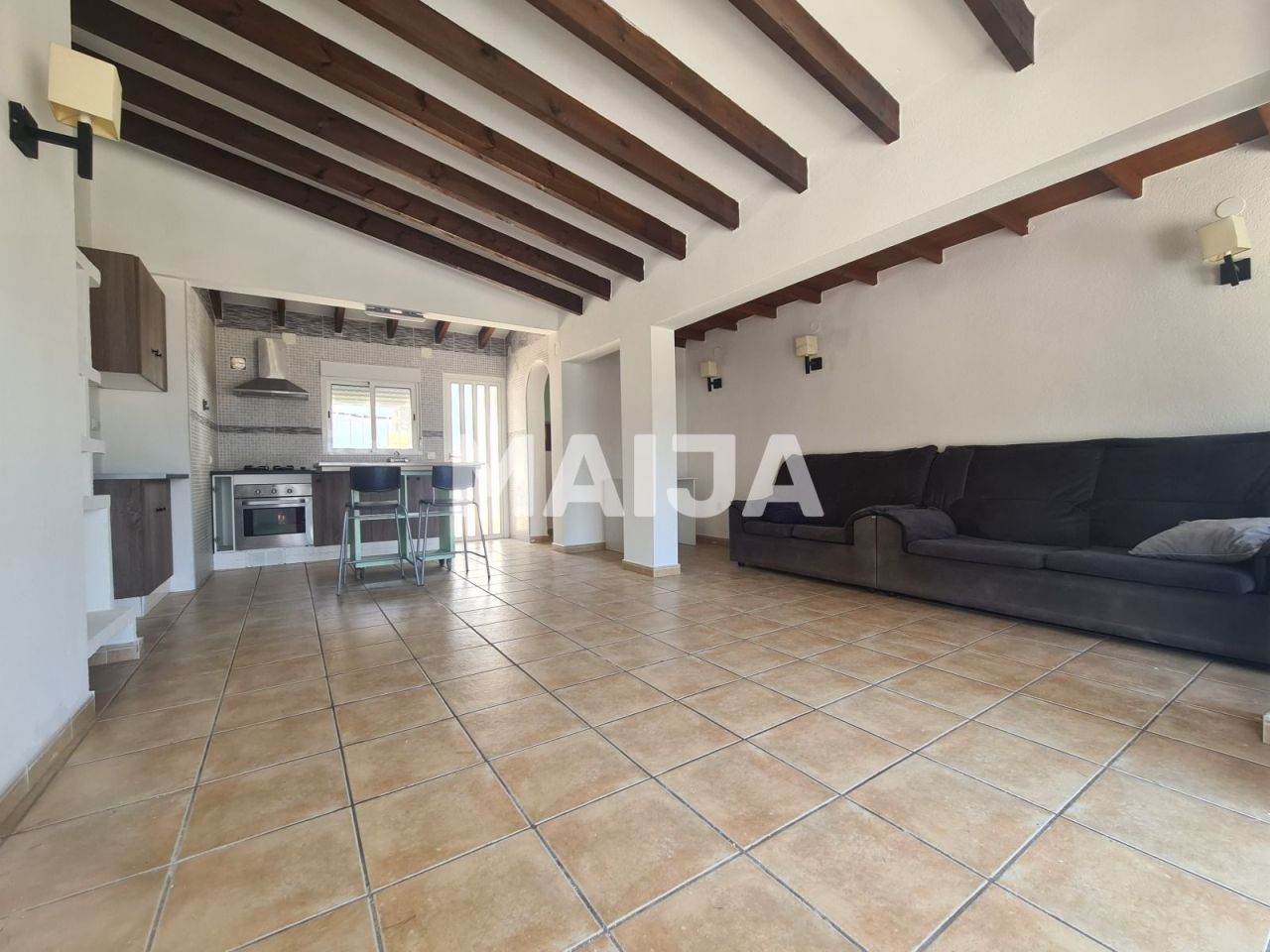 Дом в Ла-Нусиа, Испания, 146 м² - фото 5