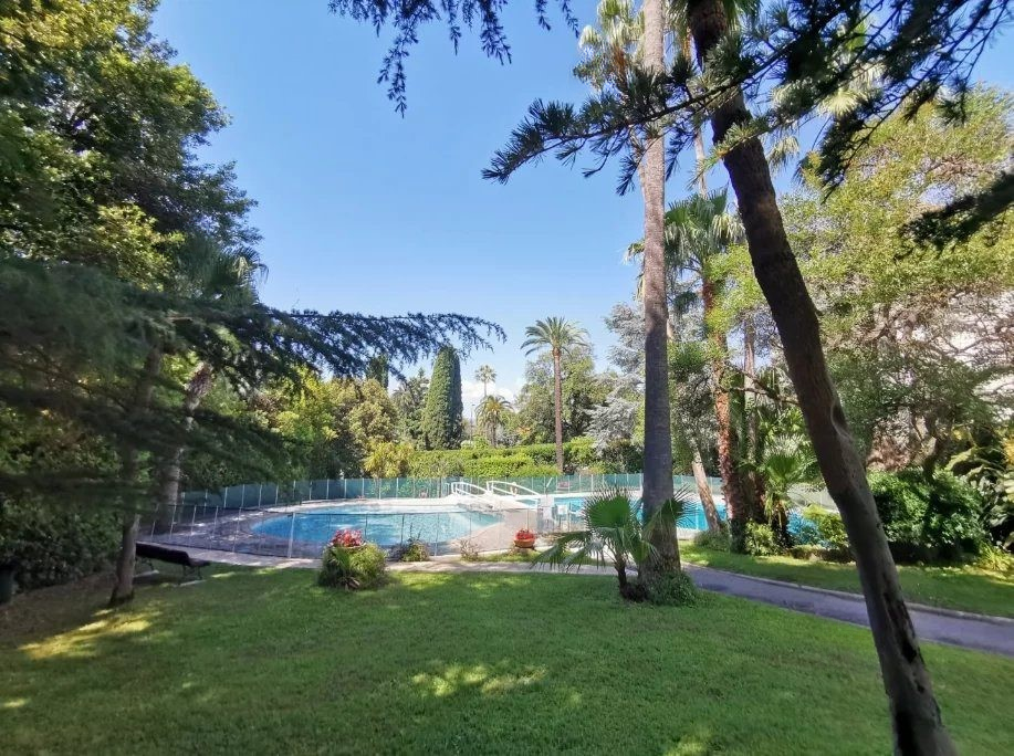 Квартира в Каннах, Франция, 83 м² - фото 8