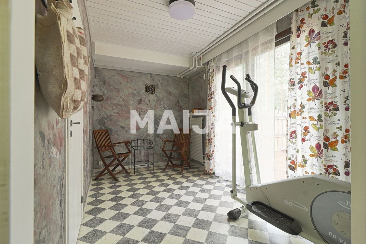 Отель, гостиница в Асиккала, Финляндия, 408 м² - фото 5